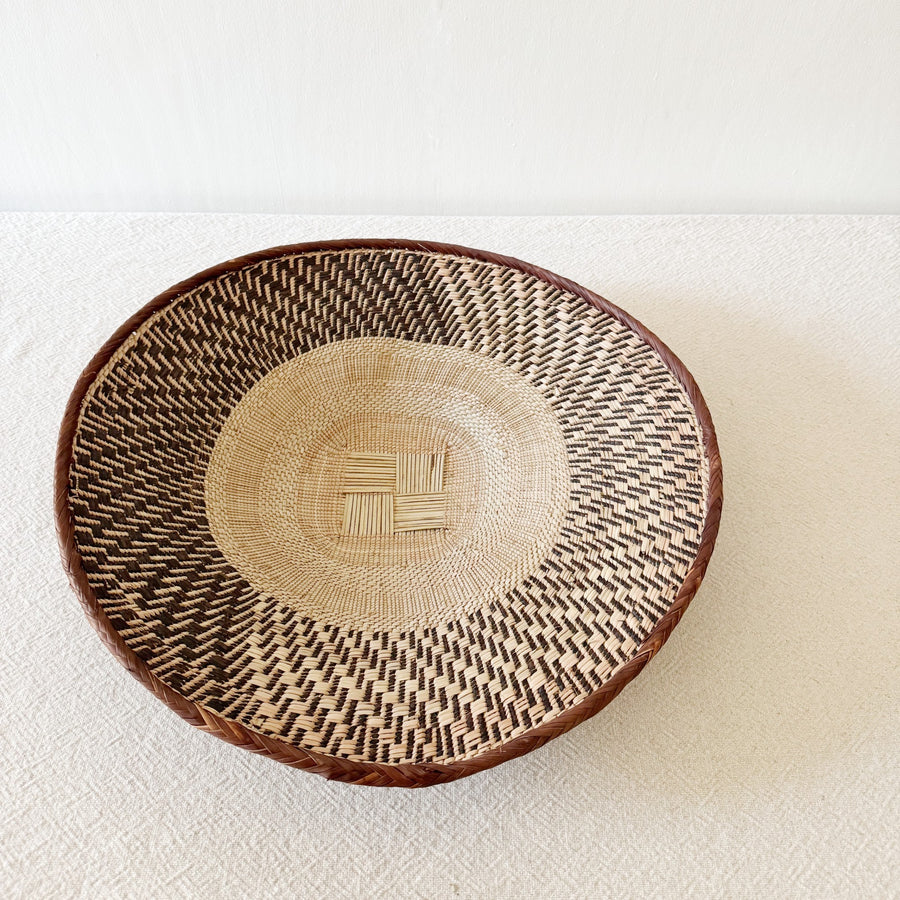 19.5" Binga Wall Basket #G067