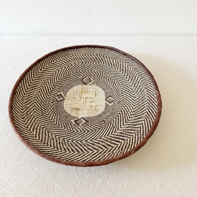 19.5" Binga Wall Basket #G064