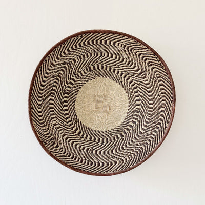 19.5" Binga Wall Basket #G063