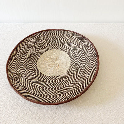 19.5" Binga Wall Basket #G063