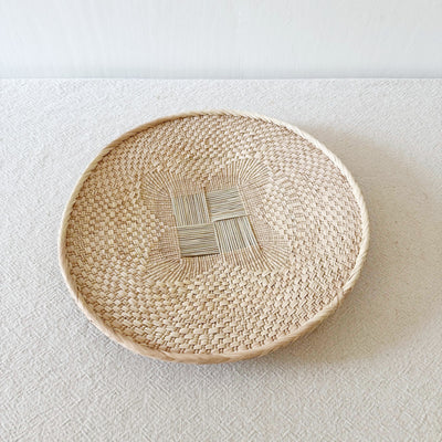 16" Binga Wall Basket #G057