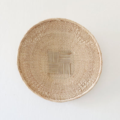 16.5" Binga Wall Basket #G056