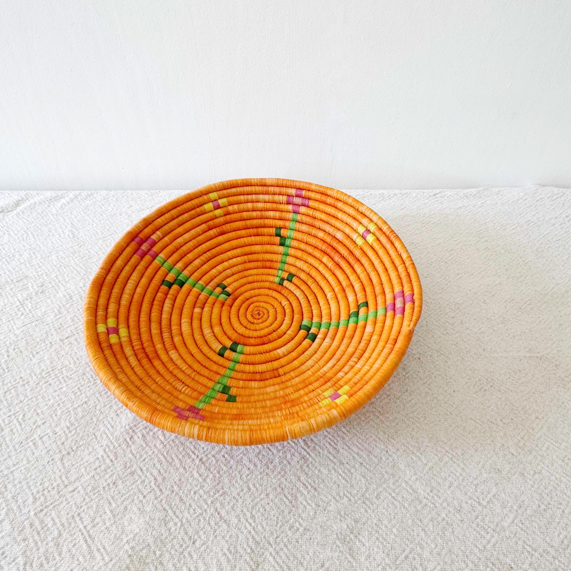 Kibua Large Bowl