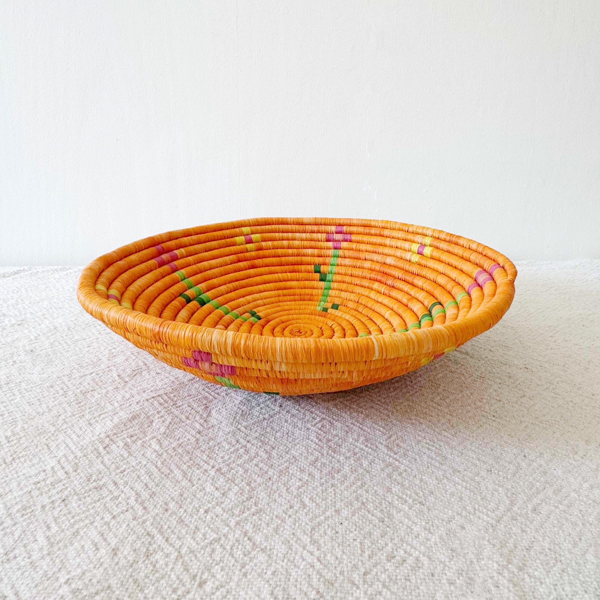 Kibua Large Bowl