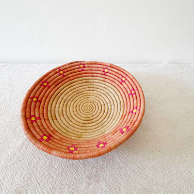 Mahanga Large Bowl