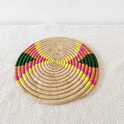 Kazinga Trivet