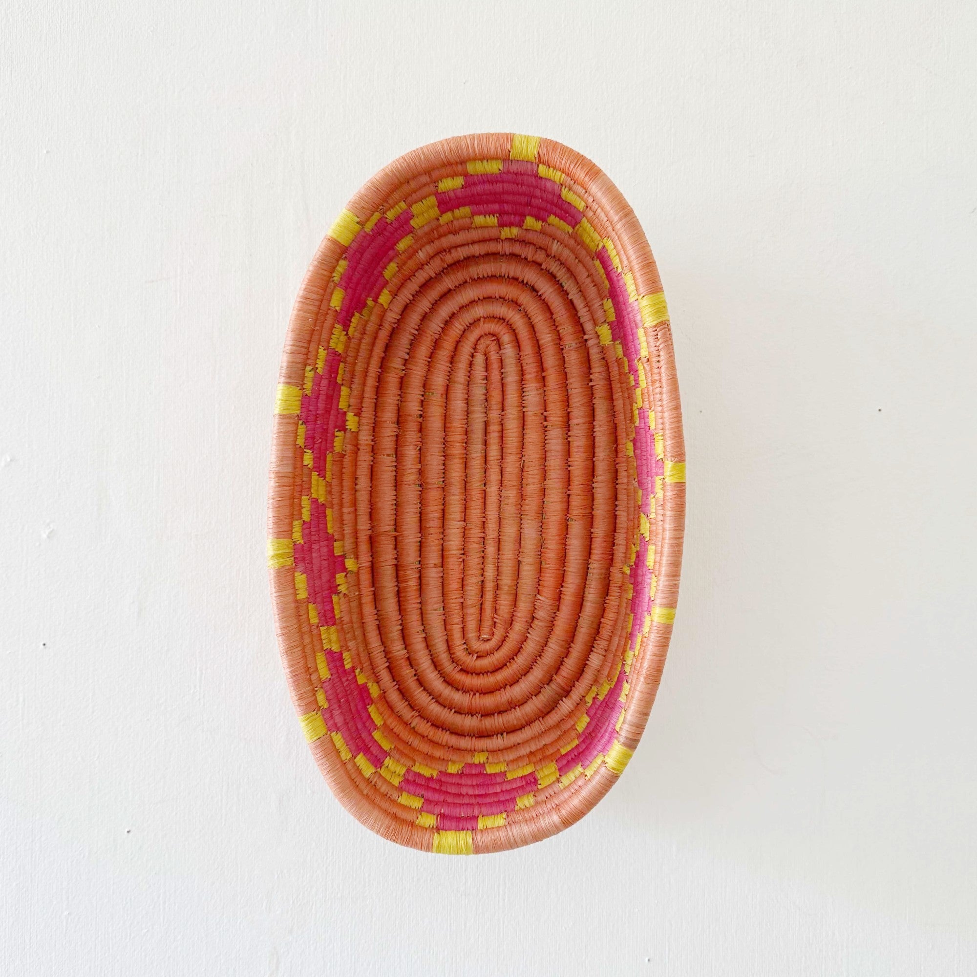 Bread Basket: Ngenge