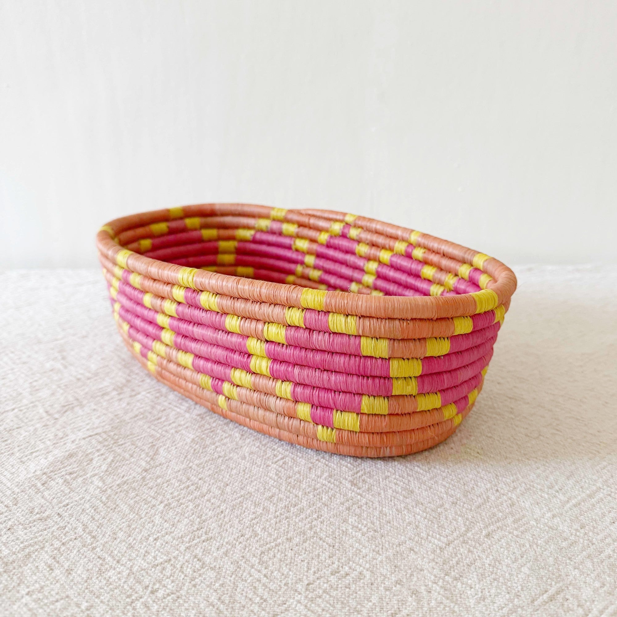 Bread Basket: Ngenge