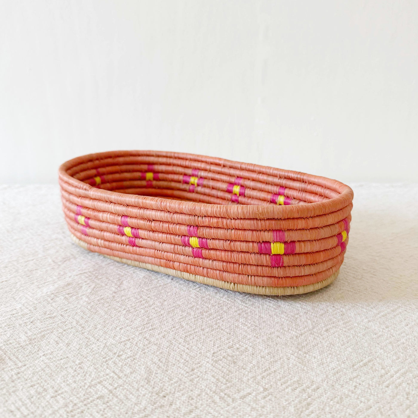 Bread Basket: Mahanga