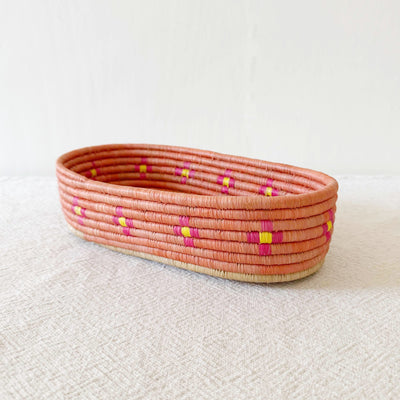 Bread Basket: Mahanga