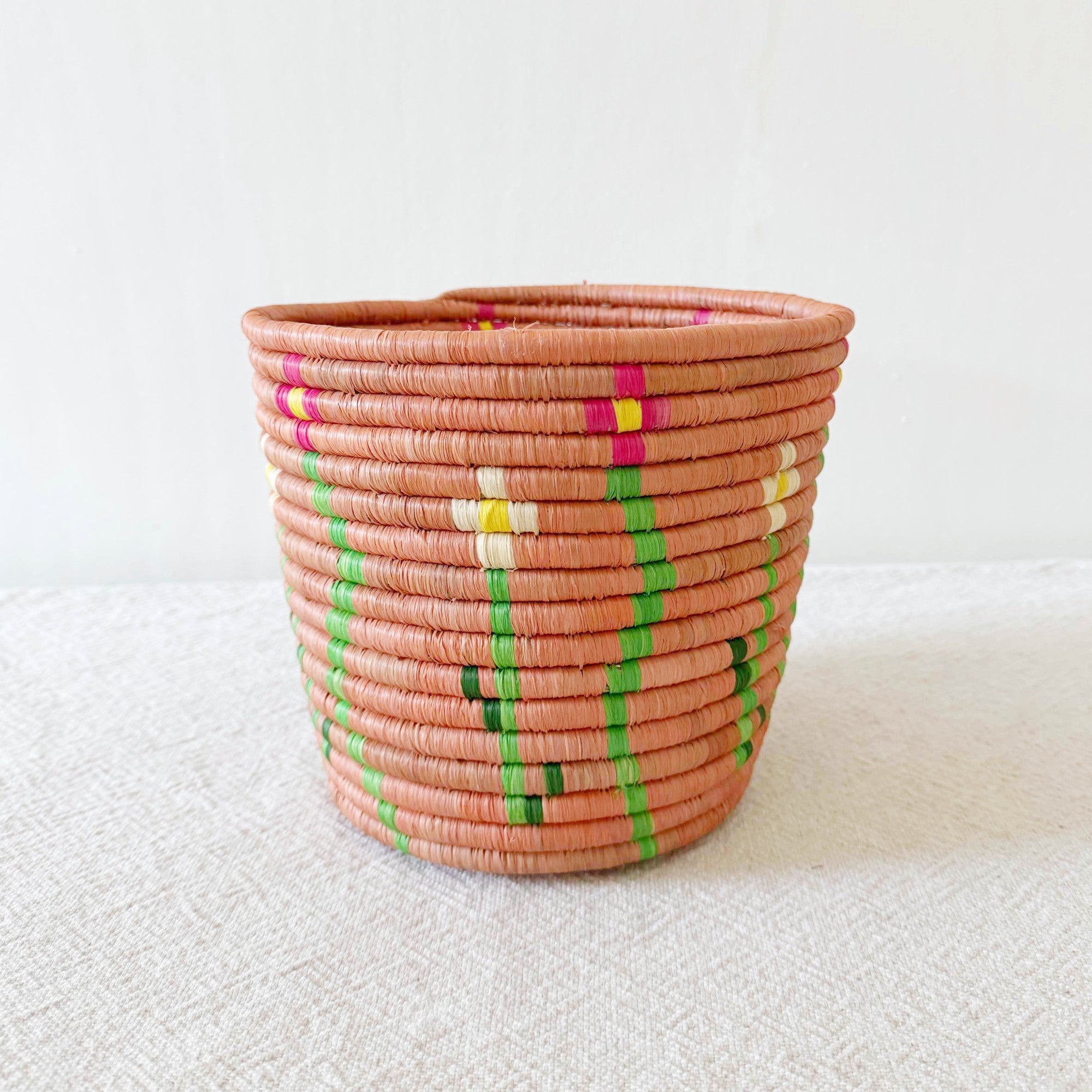 Storage Plant Basket: Nsindo