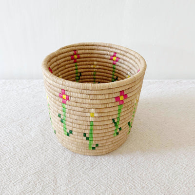 Storage Plant Basket: Mera