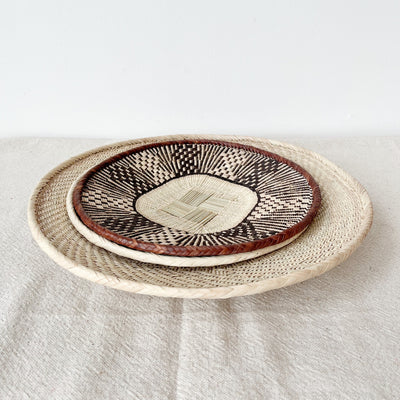 Binga Basket Wall Set #42