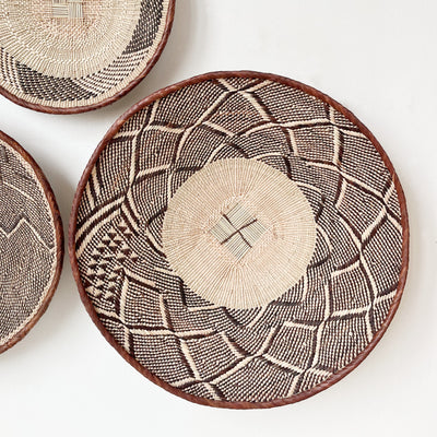 Binga Basket Wall Set #40