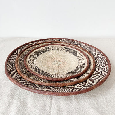 Binga Basket Wall Set #40