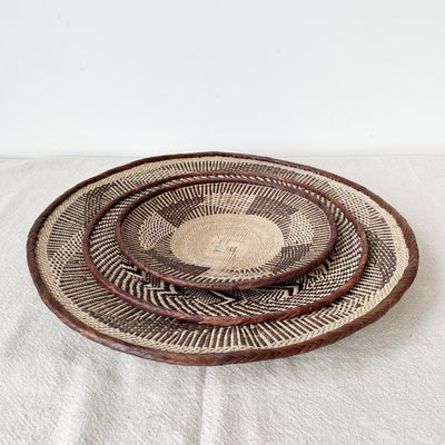 Binga Basket Wall Set #39