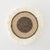 16" Sisal Wall Hanging Trivet: Nahoro