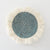 16" Sisal Wall Hanging Trivet: Mbinga