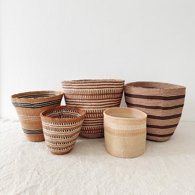 Storage Basket Assortment 515