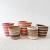 Storage Basket Assortment 526