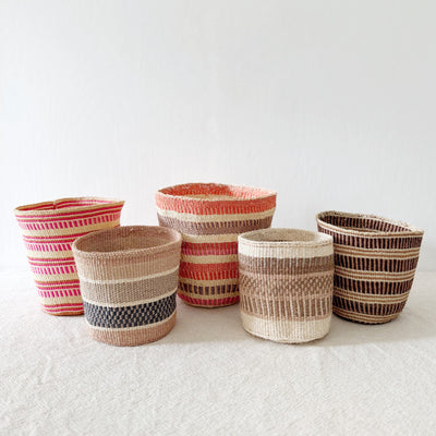 Storage Basket Assortment 526