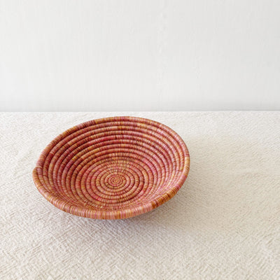 Cyabayaga Medium Bowl