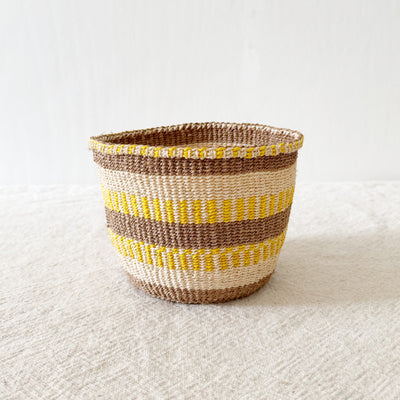Storage Basket Assortment 734