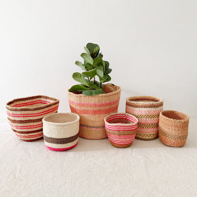Storage Basket Assortment 737