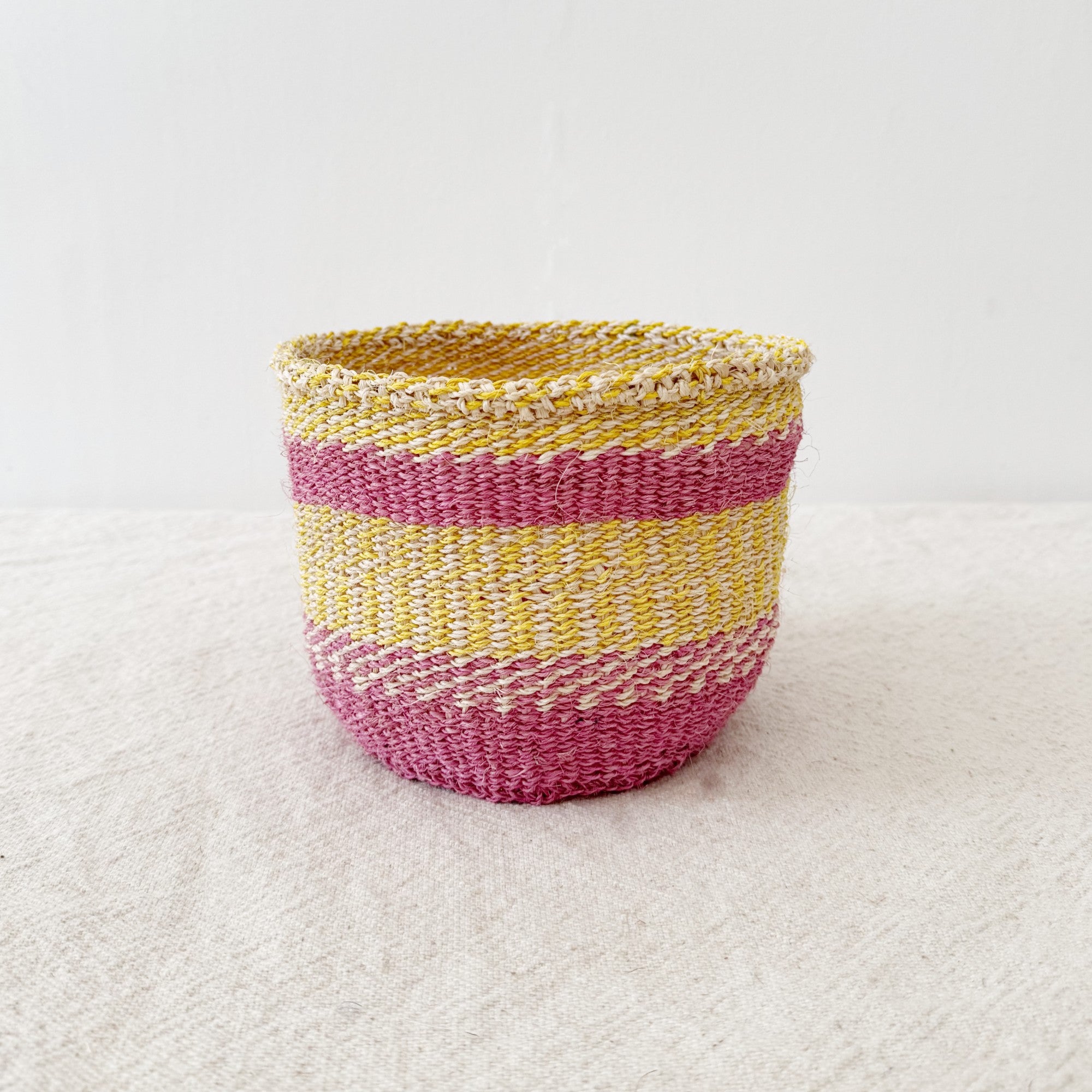 Storage Basket Assortment 738