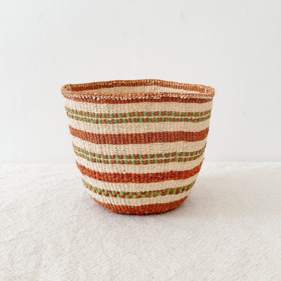 Storage Basket Assortment 739 - Amsha