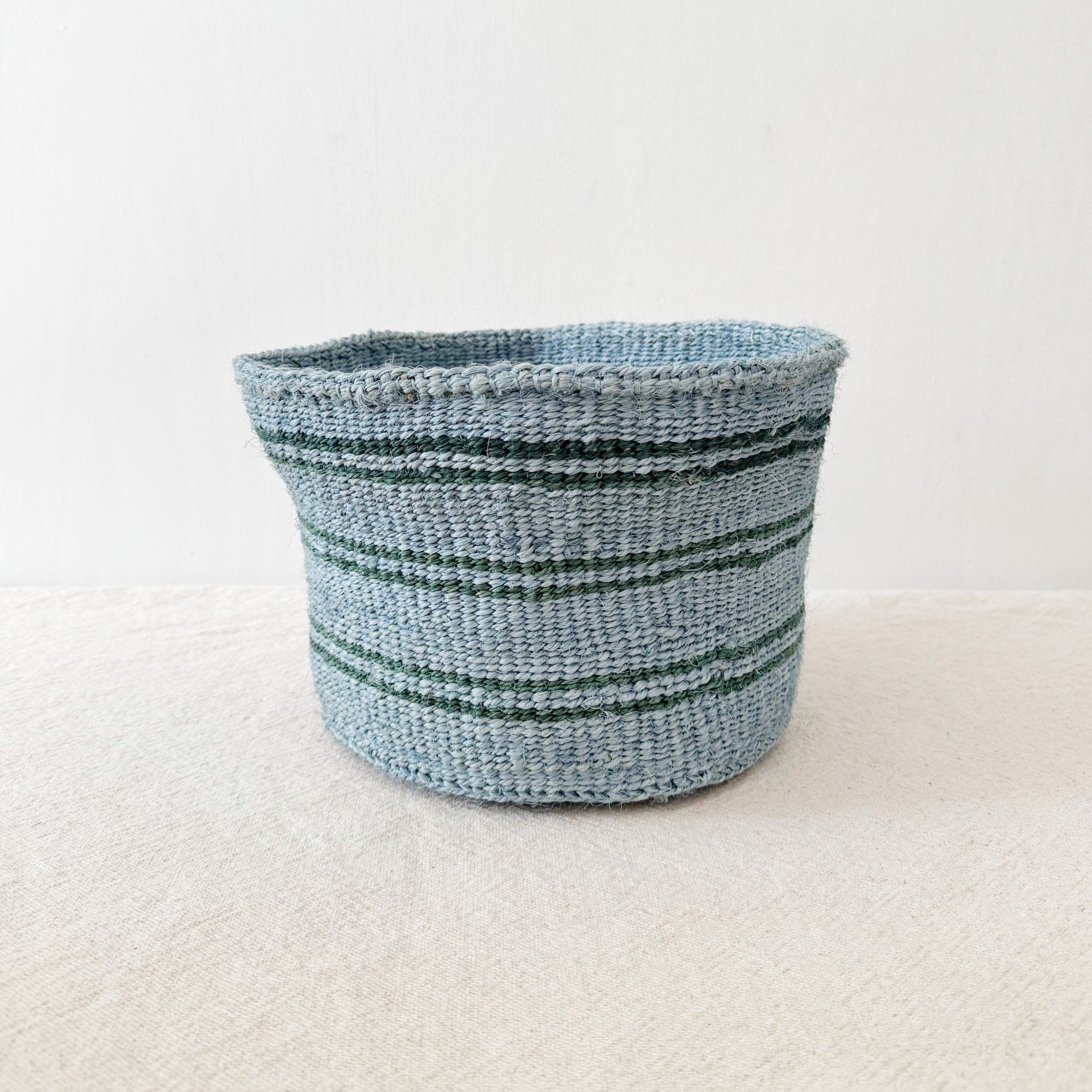 Storage Plant Basket: Appalachian