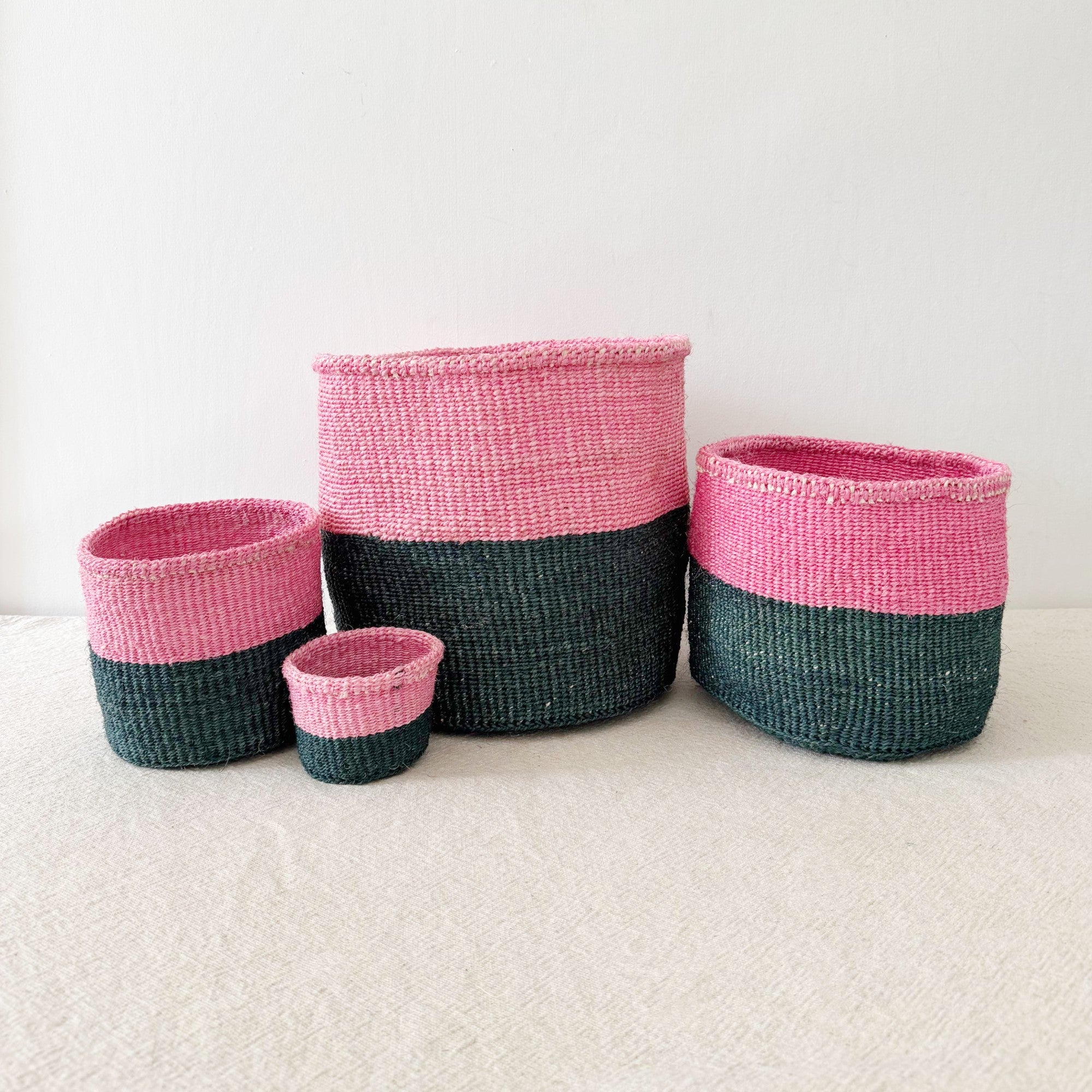 Storage Plant Basket: Catskill