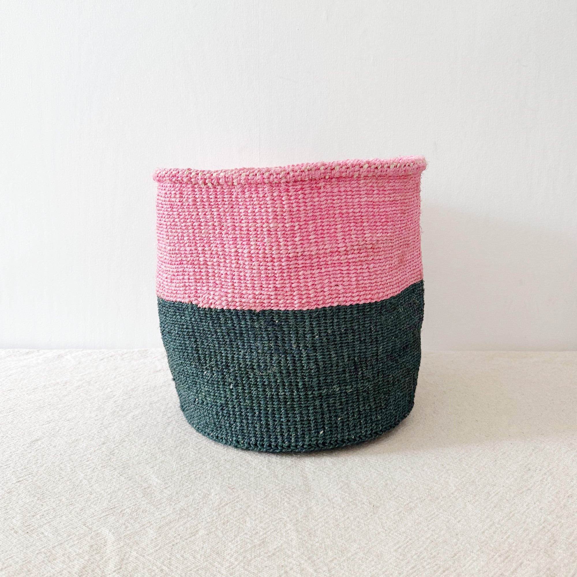 Storage Plant Basket: Catskill