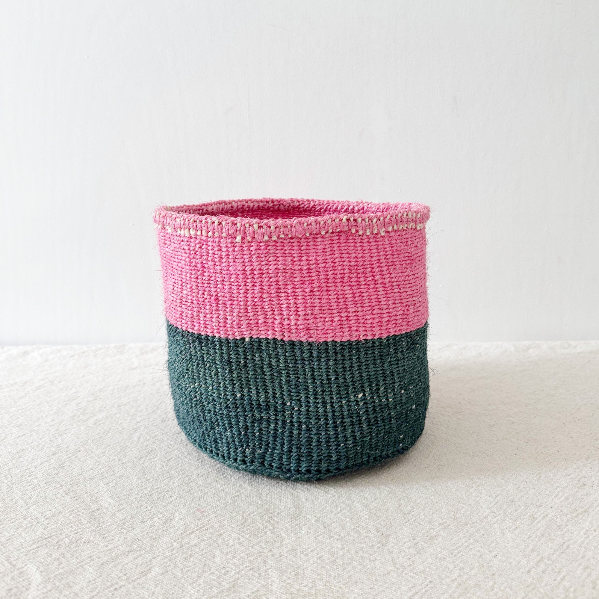 Storage Plant Basket: Catskill