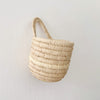 Cute Palm Hanging Storage Basket