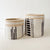 Storage Plant Basket: Busengo