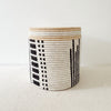 Storage Plant Basket: Busengo