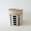 Storage Plant Basket: Busengo