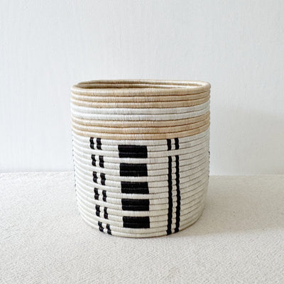 Storage Plant Basket: Busengo