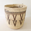 20" Turkana Palm Storage Basket #303