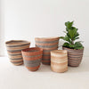Storage Basket Assortment 528