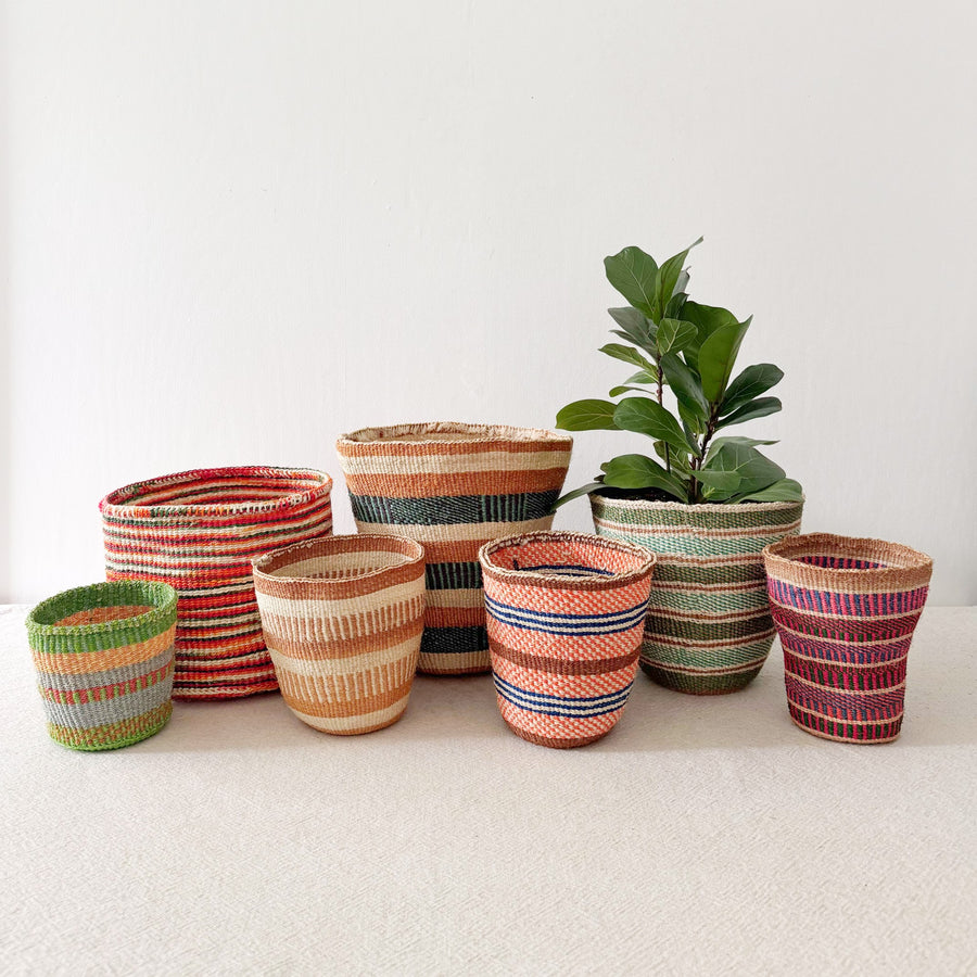 Storage Basket Assortment 534