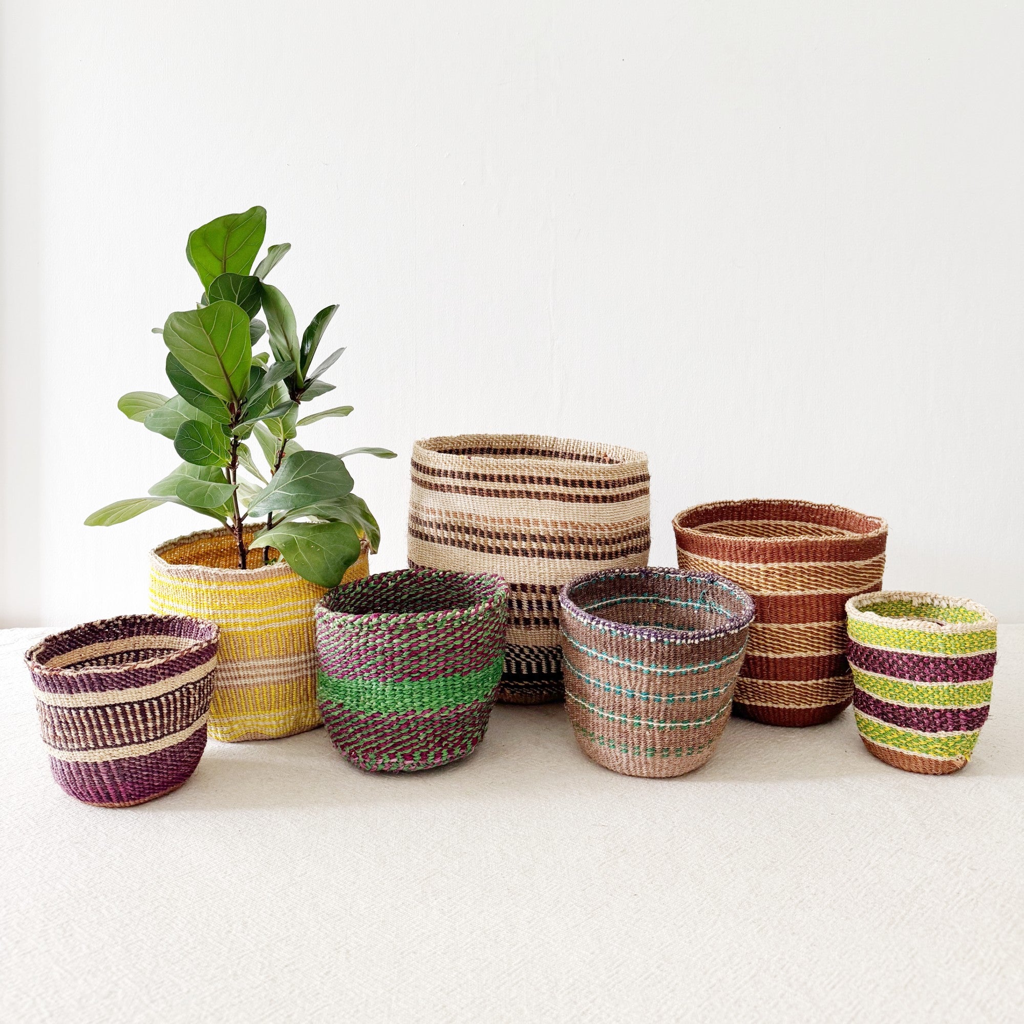 Storage Basket Assortment 530