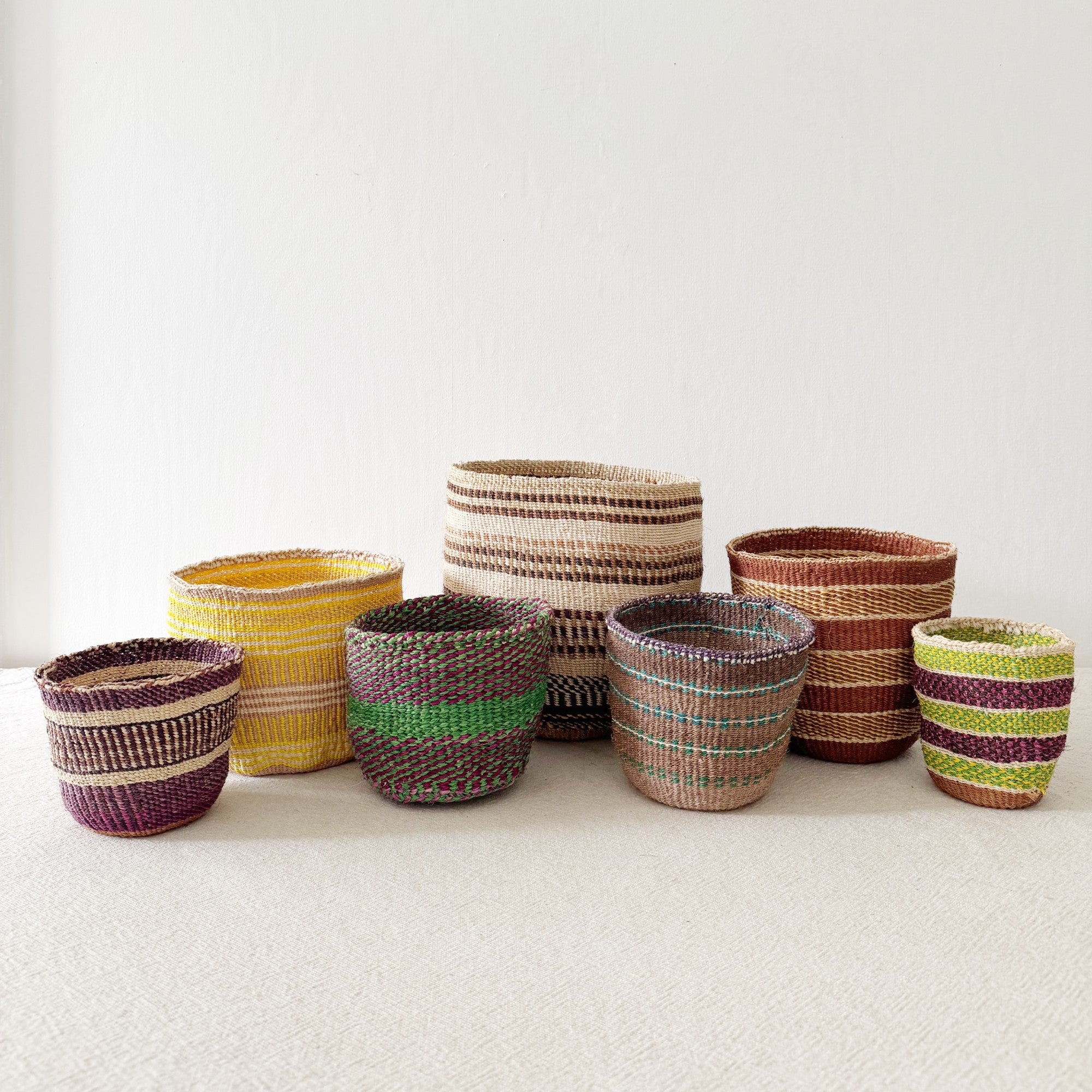 Storage Basket Assortment 530