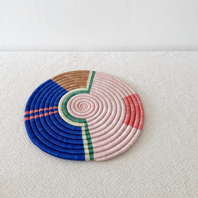 Ndola Trivet
