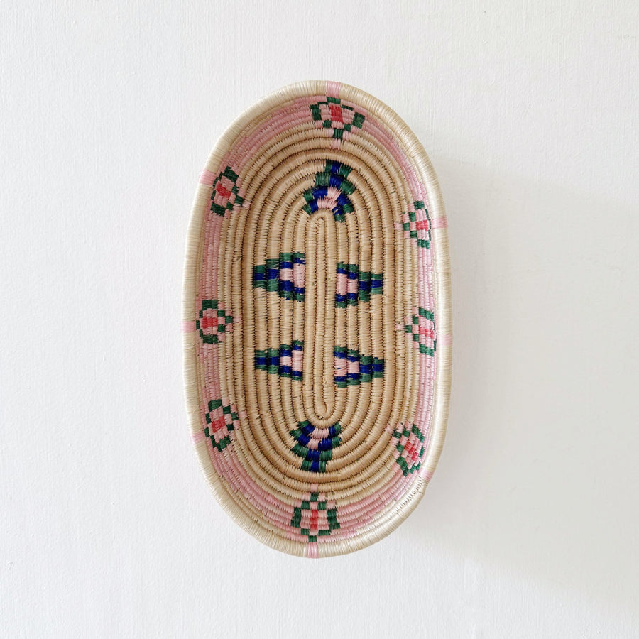 Bread Basket: Bobala