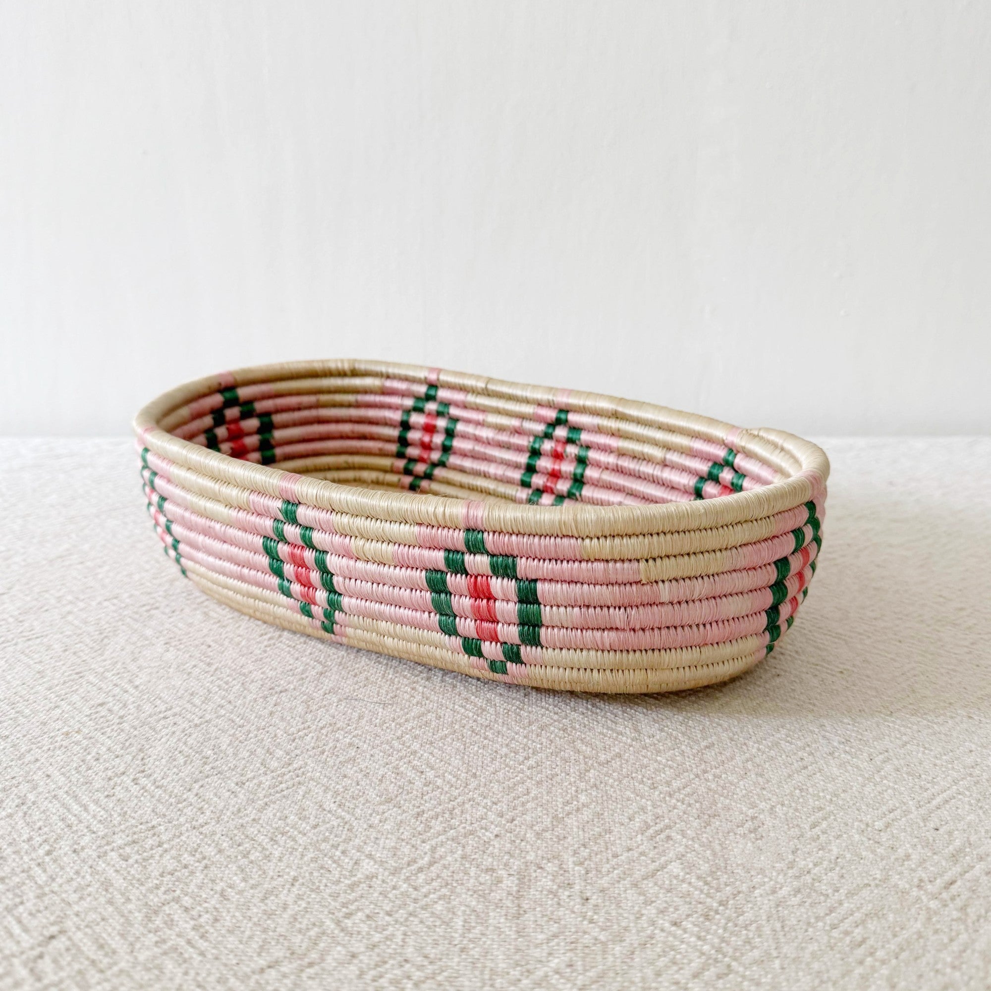 Bread Basket: Bobala