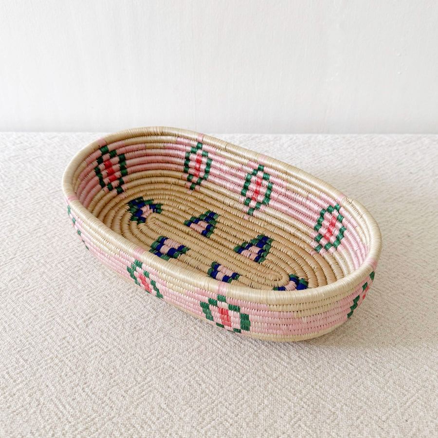Bread Basket: Bobala