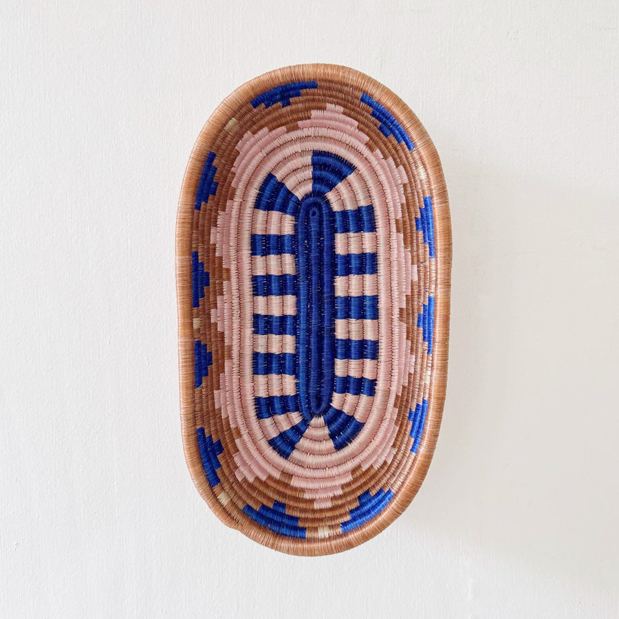 Bread Basket: Moanda