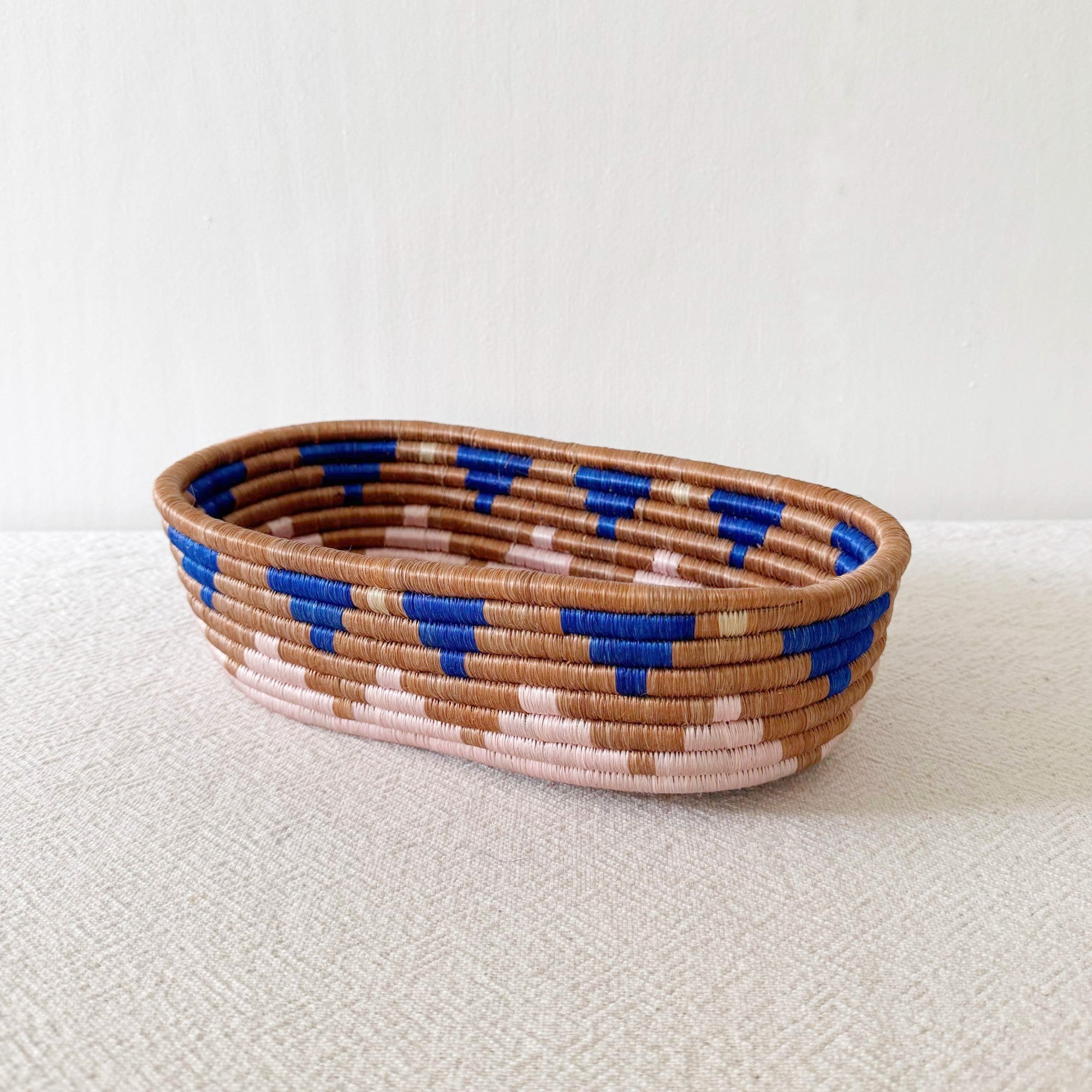 Bread Basket: Moanda